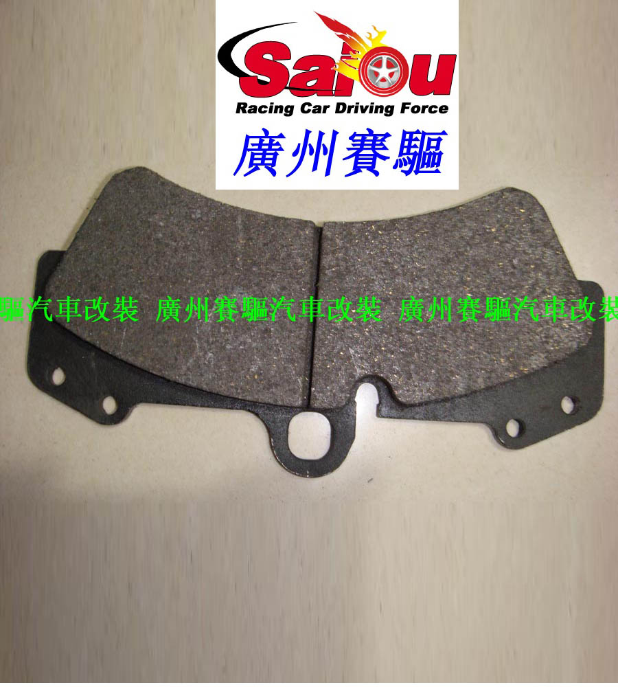 意大利Brembo原裝進(jìn)口剎車(chē)皮 F40專(zhuān)用剎車(chē)片 Brembo四活塞專(zhuān)用剎車(chē)片