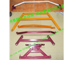 ?？怂?件套底架 頂吧 井架 拉桿 福克斯底架 提高車身剛度