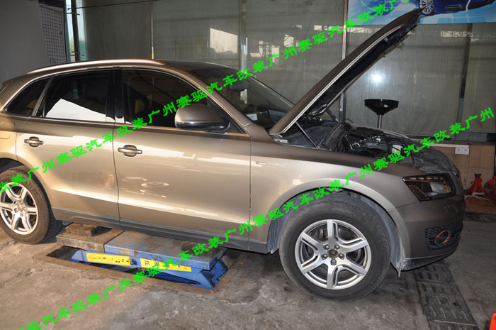 奧迪Q5升級(jí)AP9040 Q5專用AP剎車 Q5改裝英國(guó)AP剎車 Q5 AP70040 正品AP剎車