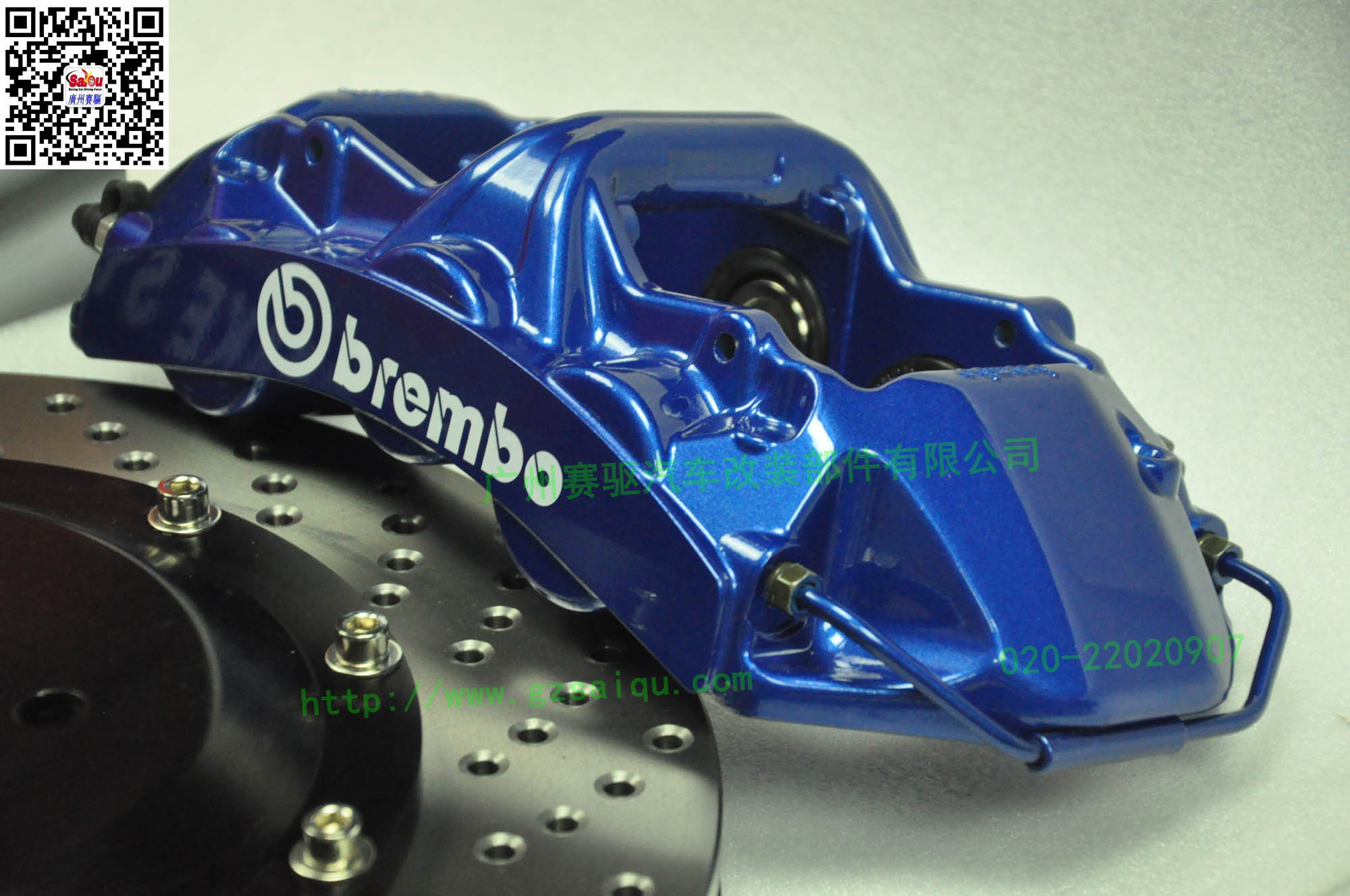 日產(chǎn)駿逸BremboGT6剎車 日產(chǎn)駿逸BremboGT6剎車