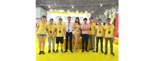 車展結(jié)束了，但是我們改裝的道路仍在繼續(xù)！