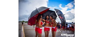 廣州賽驅(qū)DICASE支持愛柏超級(jí)大獎(jiǎng)賽回饋車友大促銷